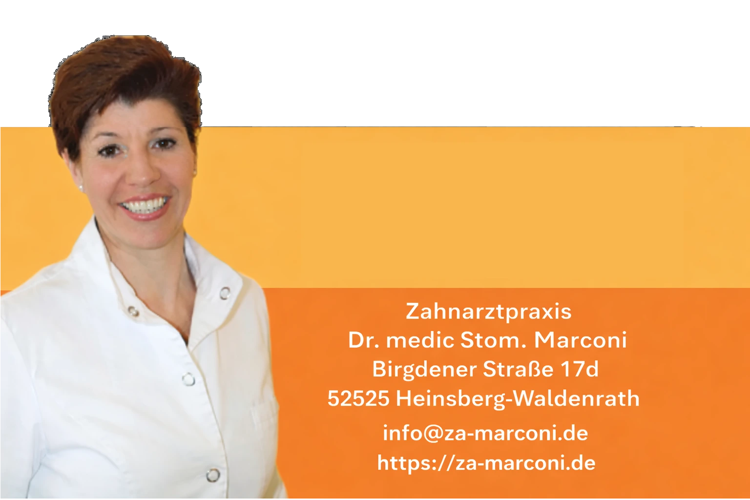 Beratungstermin Zahnimplantate